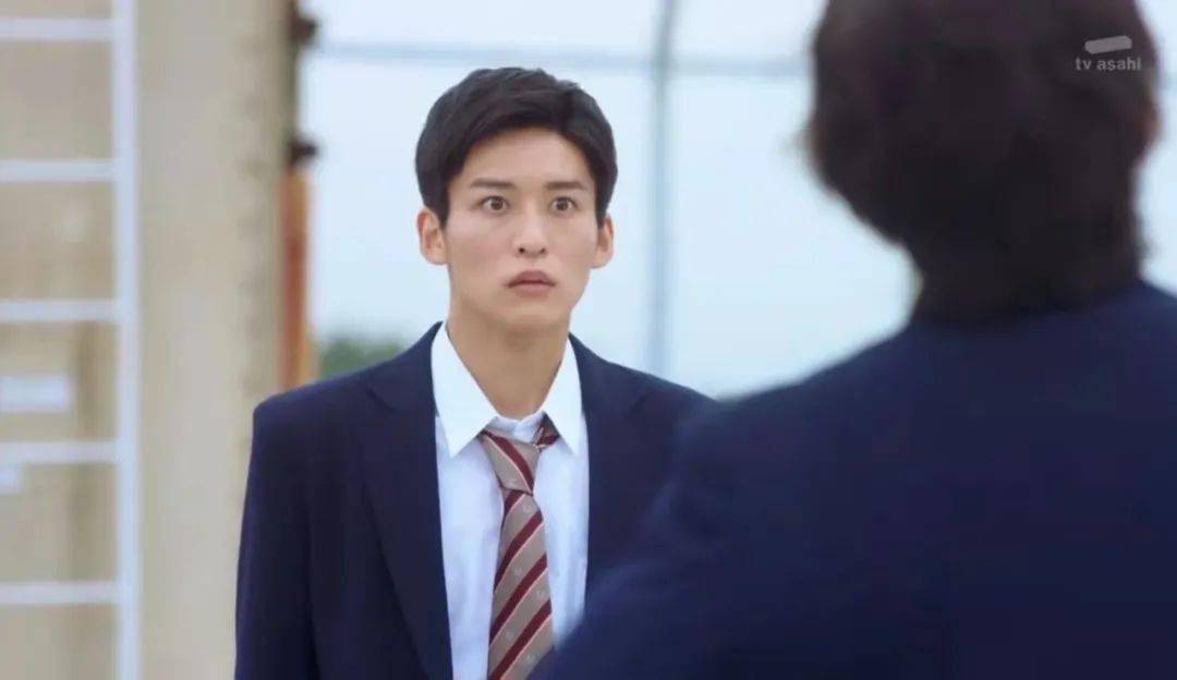 校园|颜值天花板，甜度爆表，这部校园纯爱剧也太好看了！