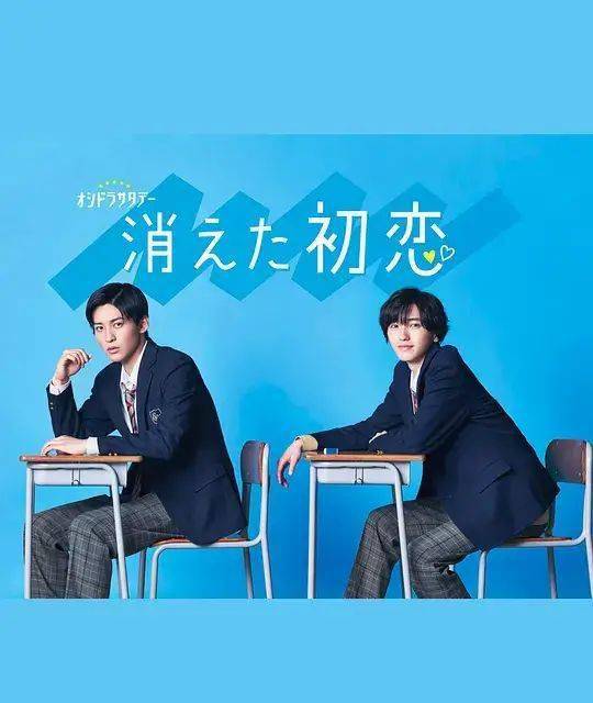 校园|颜值天花板，甜度爆表，这部校园纯爱剧也太好看了！