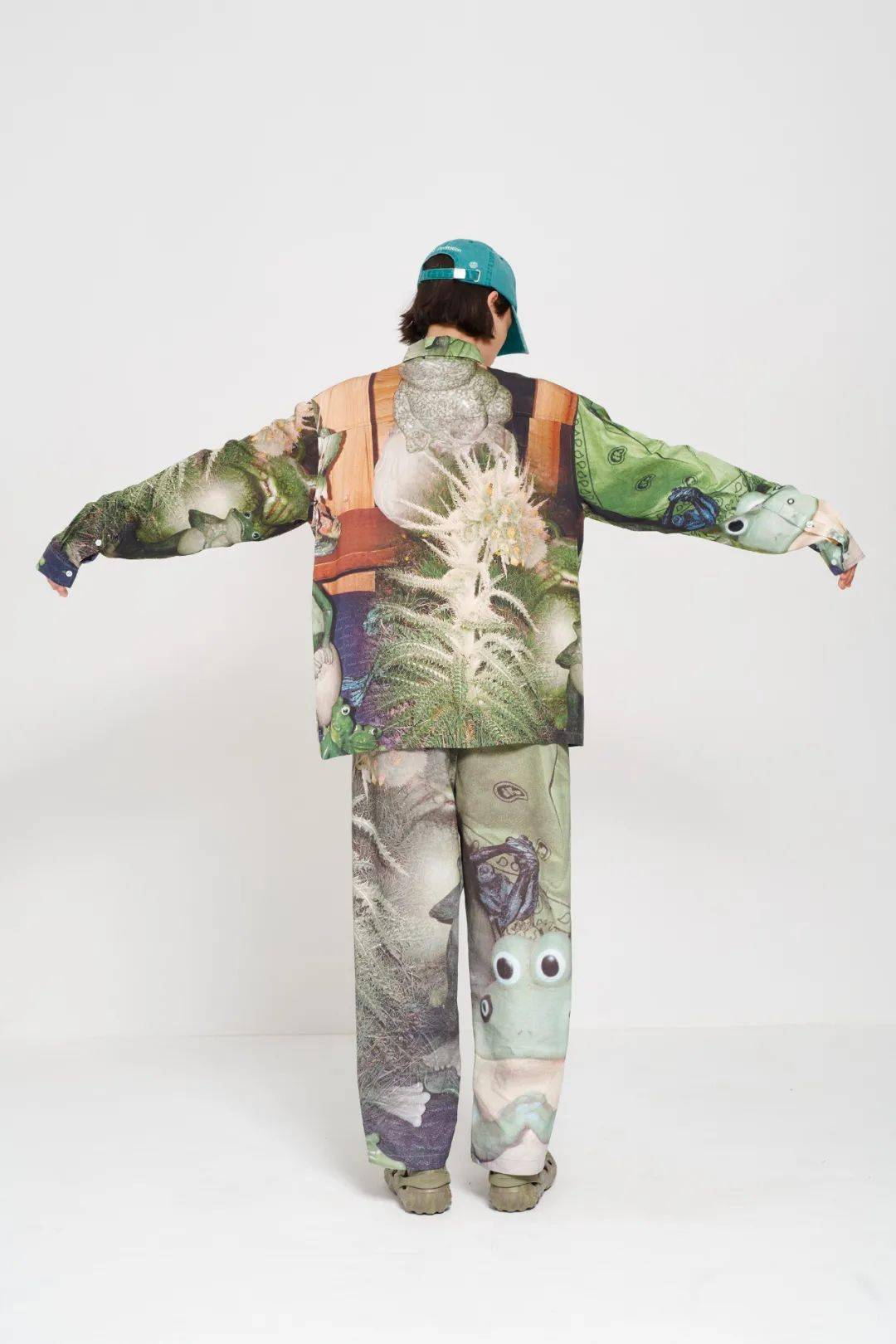 名字 爱马仕的设计师自己私下用些什么？