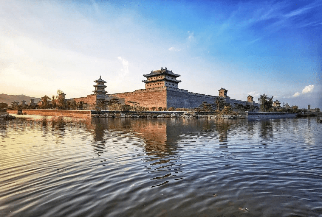 抖音"全国十大美好城市"榜单出炉,山西太原强势上榜_省会太原市