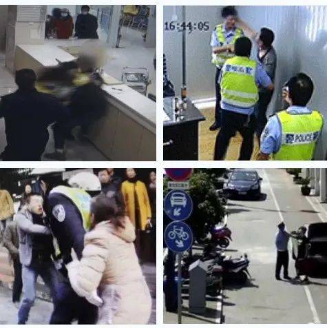 酒壮怂人胆?酒后闹事还袭警,桂林一男子被依法刑拘!可笑!_陈常宇