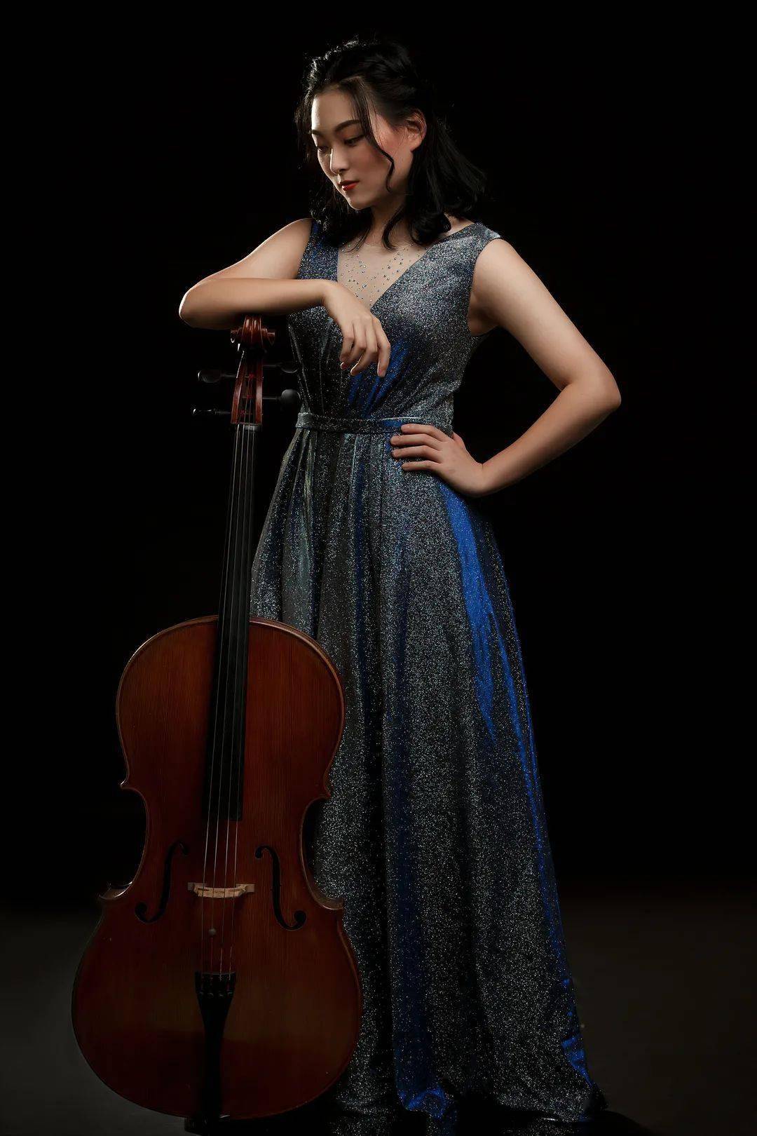 11月29日与金钟奖钢琴家沈璐一起漫步经典感悟音乐