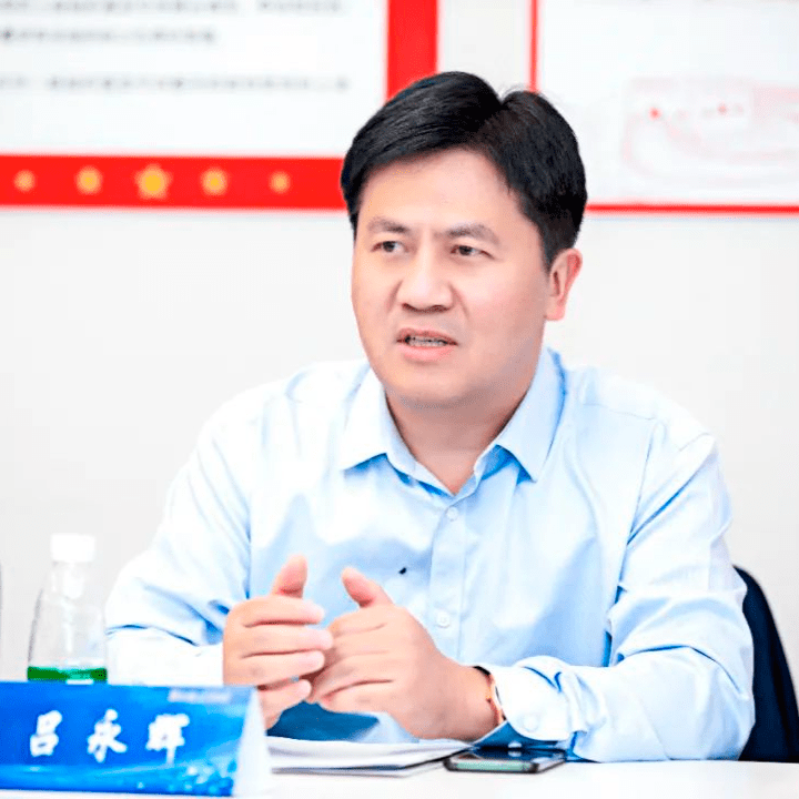 战略合作丨华润医疗器械与润迈德医疗签署战略合作协议