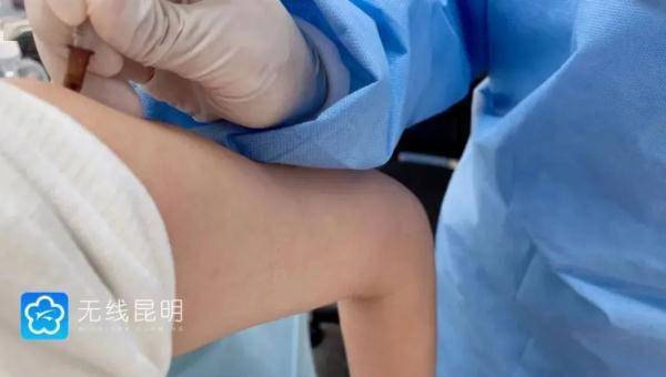 间隔|@云南人 你的健康码镶金边了吗？