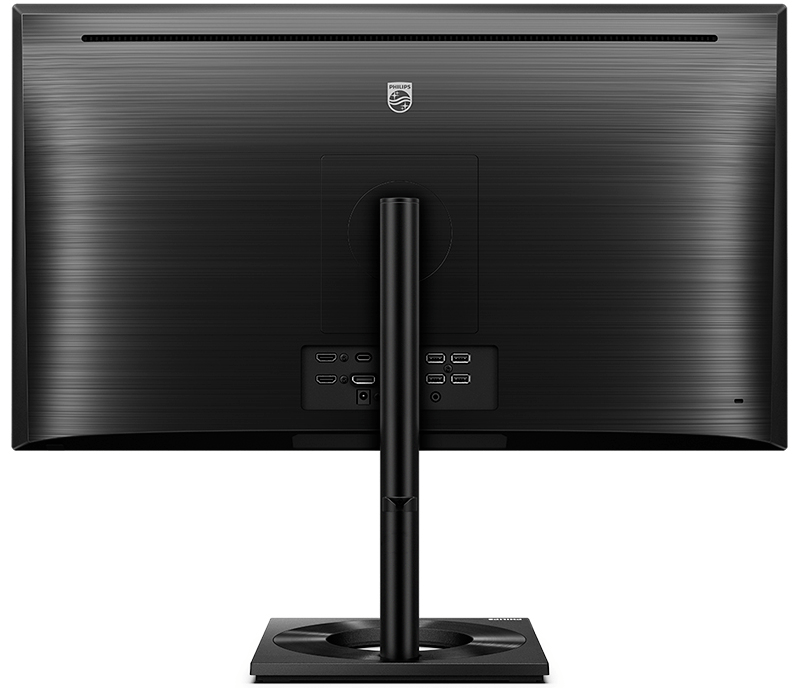 评测高颜值全能设计办公好选择飞利浦279c9显示器测评