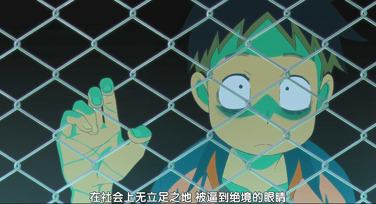 新人|《酷爱电影的庞波小姐》：拍电影哪有如此美好