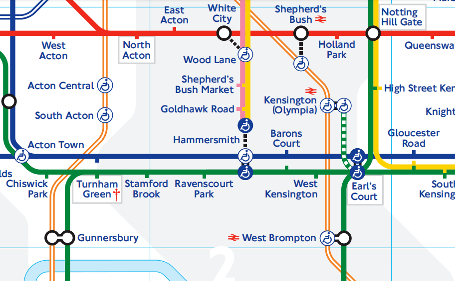 坐着地铁游伦敦| piccadilly line上28处游玩攻略快收藏!