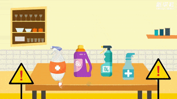 疫情|新华全媒+｜防控疫情！居家消毒误区都有啥？