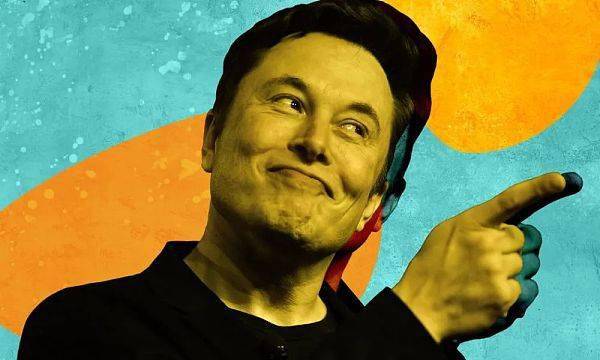 elonmusk的meme作为nft以近2万美元的价格出售