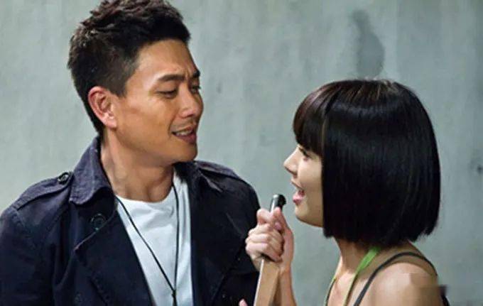 曾与郭富城王浩信传绯闻41岁女星方皓玟宣布离婚嫁日本老公4年育1子