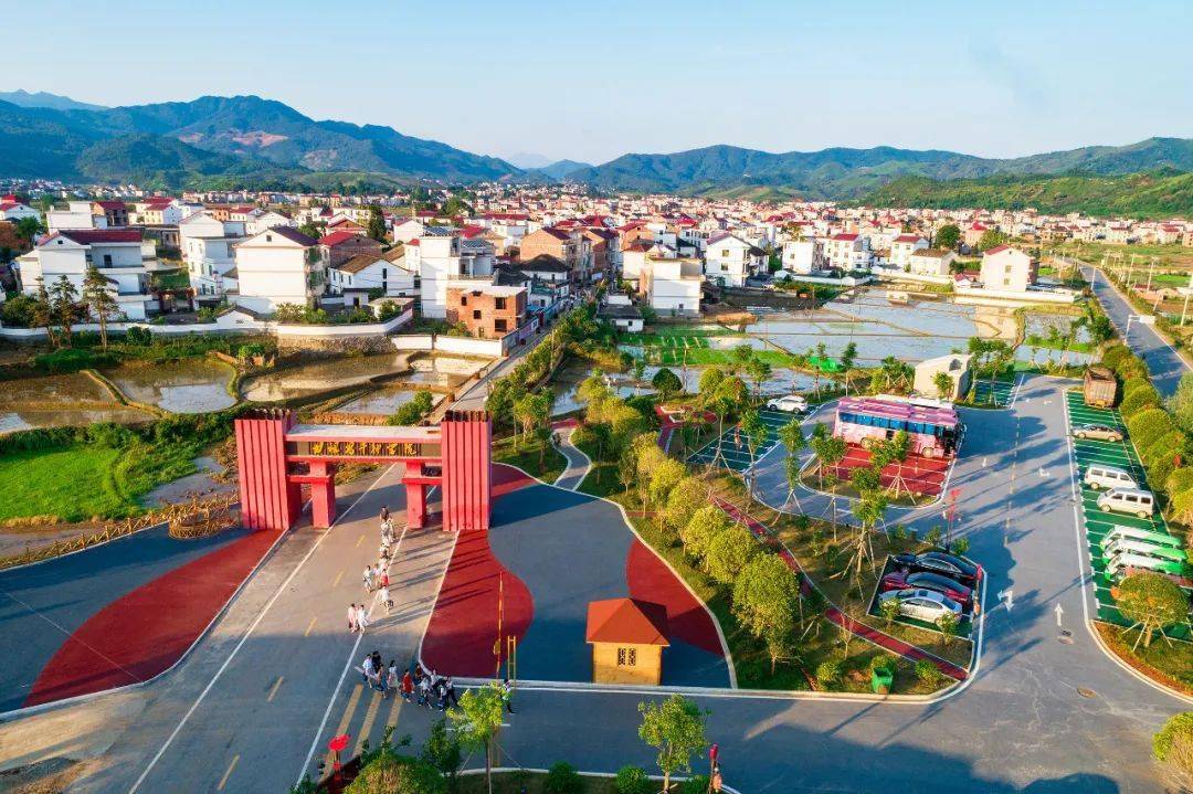 湘赣边合作进入国家重大区域发展战略