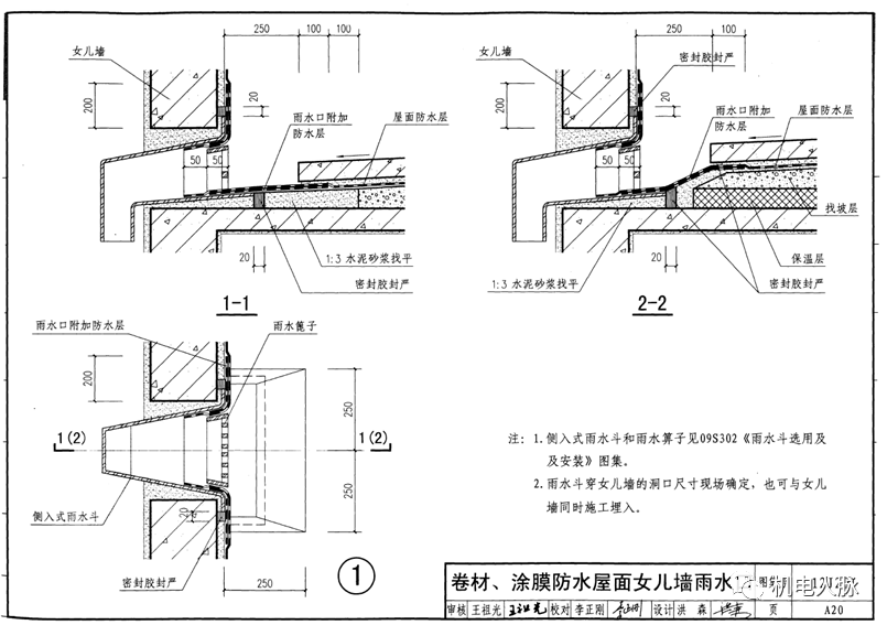 12d1015图集62页图片