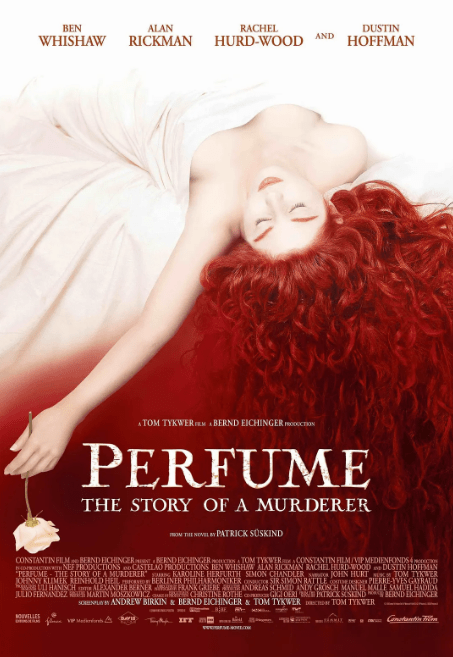 查尔斯|天才在左！疯子在右！盘点10部高质量天才题材电影