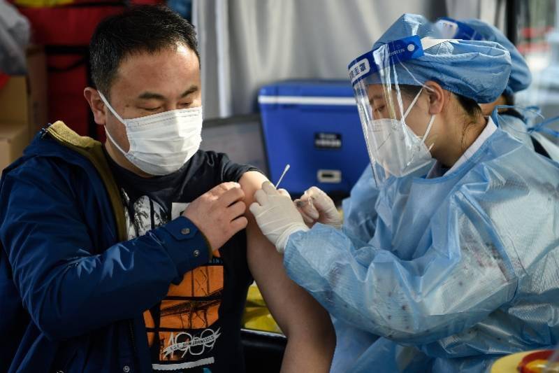 未来|接种新冠疫苗未来是否会常态化？中疾控回应：不是最终选择