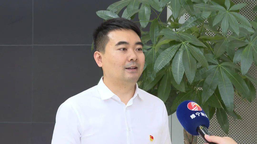 在三个"量"上下功夫沙集镇党委副书记,镇长王珂武说:"沙集镇将围绕