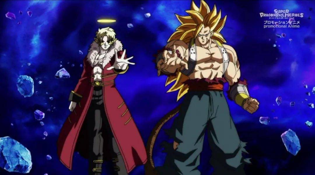 龙珠英雄39集精彩壁纸