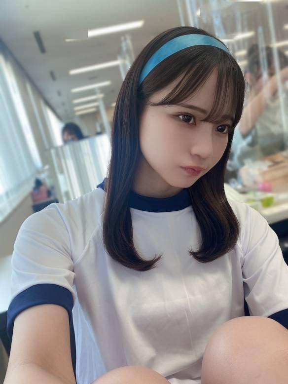 大姐姐的魅力日本nmb48成员和田海佑美照赏