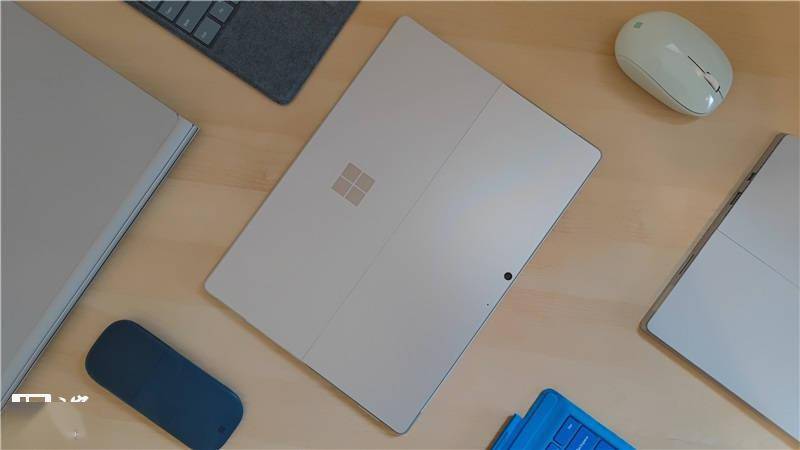 微軟surfacepro8首發開箱圖賞及使用初體驗