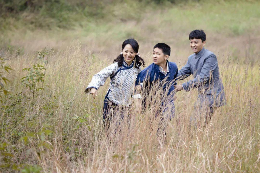 长宁|《战长沙》今晚开播!霍建华首演军人与杨紫上演生死恋