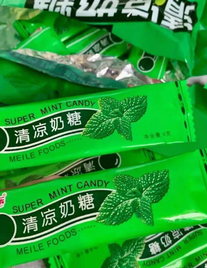 带着|暴露年龄的时候到了，这些“奶奶辈”的零食你吃过几样？