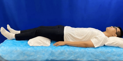 交流作者简介天津中医药大学第一附属医院脊柱软伤科负责人 孙鹏孙鹏