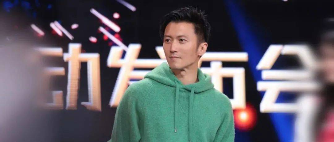 谢霆锋加盟《点赞！达人秀》 化身多栖达人观察员引领全新潮流_发布会