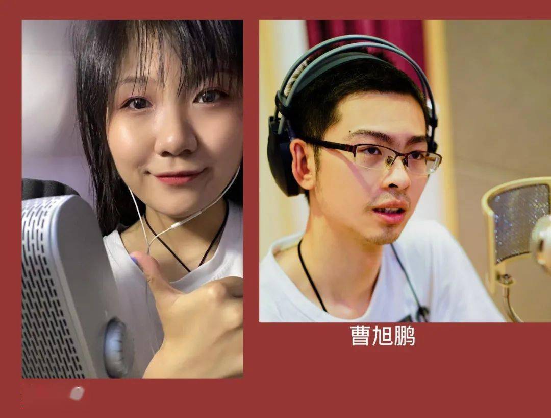 节目声临其境30集系列微剧暴雨河南献给抗洪英雄