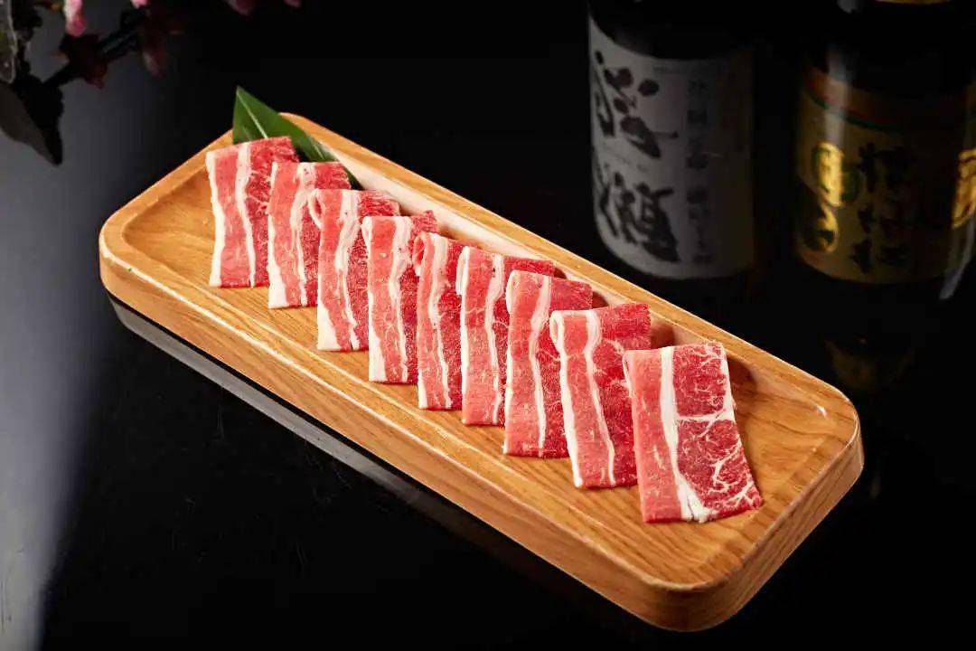 还以为牛五花就是肥牛?那你就错啦!