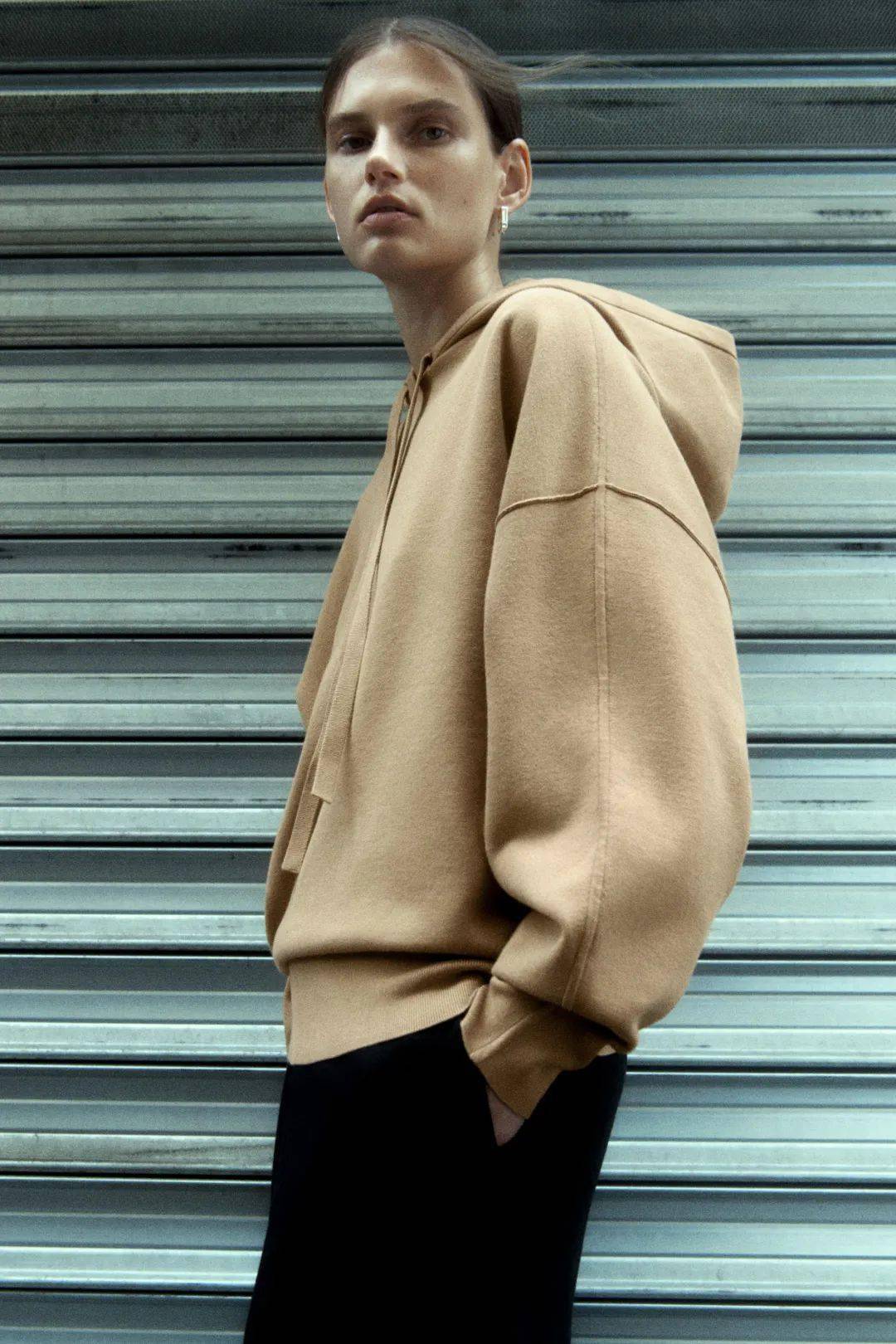 Athflow 秋冬最万能的单品，必须是卫衣