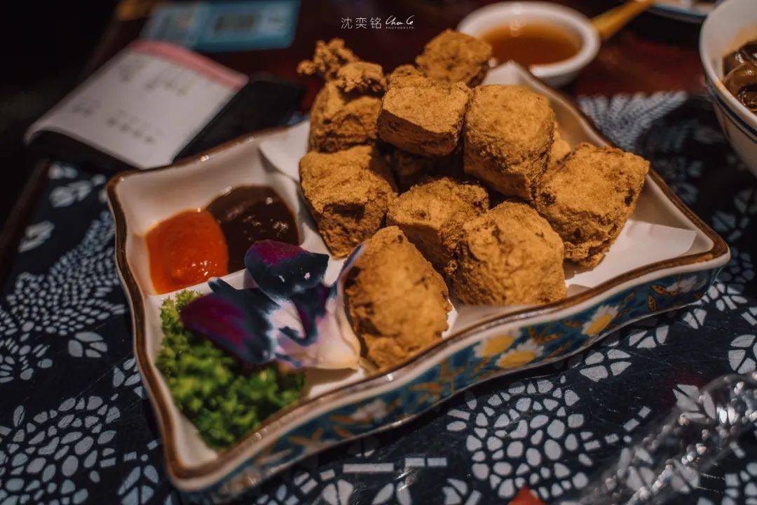 Chew_le|《八角亭谜雾》看伤了？你的所有失望，都能在背后这座重口味水乡得到弥补！