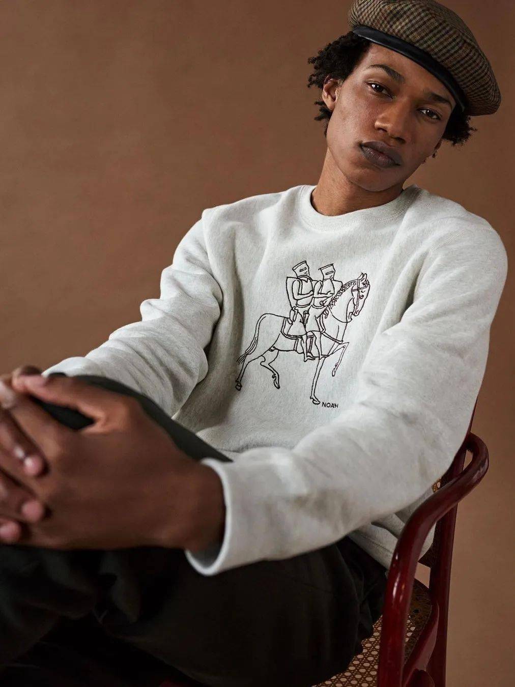 Fear Fear of God 与 Barton Perreira 再度推出合作款墨镜