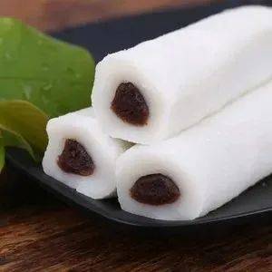 美食 | 老牌糕团盘点,口口都是童年味道!去黄浦,“糕”兴一下_香味