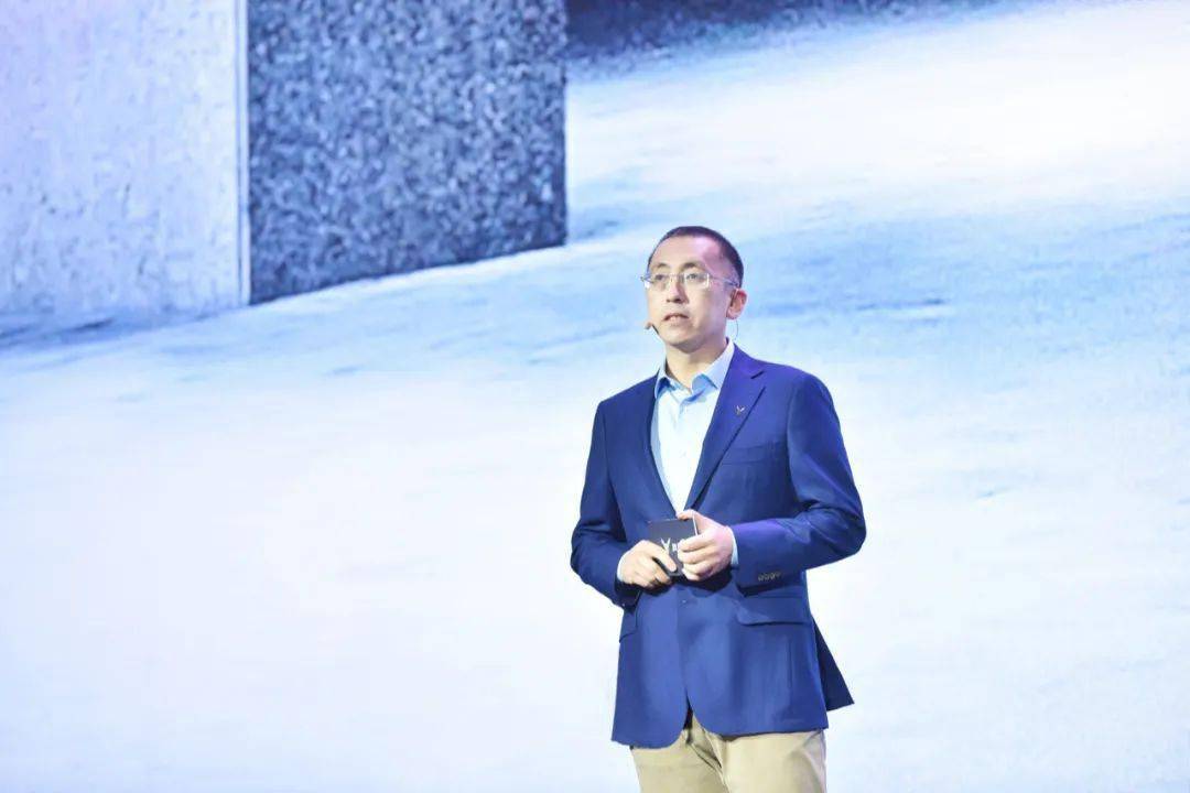 岚图ceo 卢放:岚图不为资本市场而活,岚图为用户而活_搜狐汽车_搜狐网