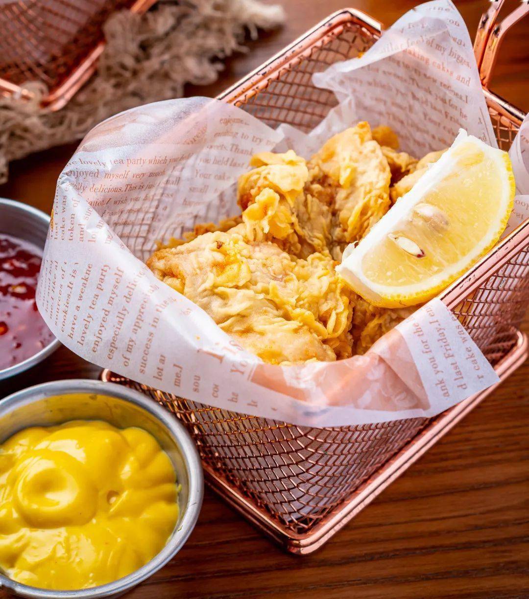 shakingcrab路易斯安那手抓海鲜来福士广场一次吃遍海洋美味霸气值max