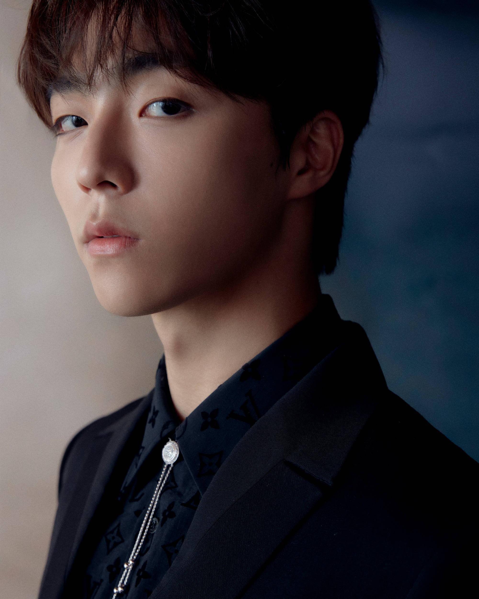 因导演有争议 主演陈立农宣布与该电影解除合作:"原