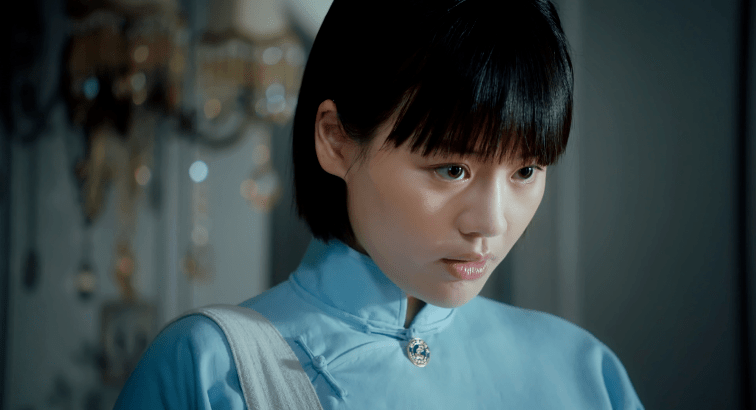 《第一炉香》口碑崩塌:"马思纯变成今天这样,全怪周冬雨!"_电影