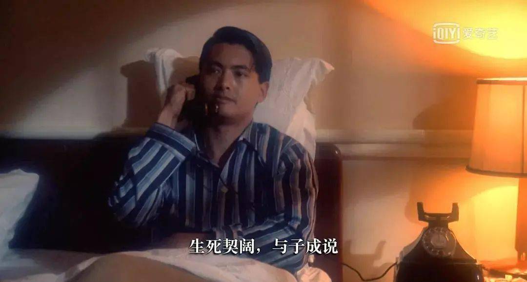 张爱玲|三改张爱玲，许鞍华终究败给了自己