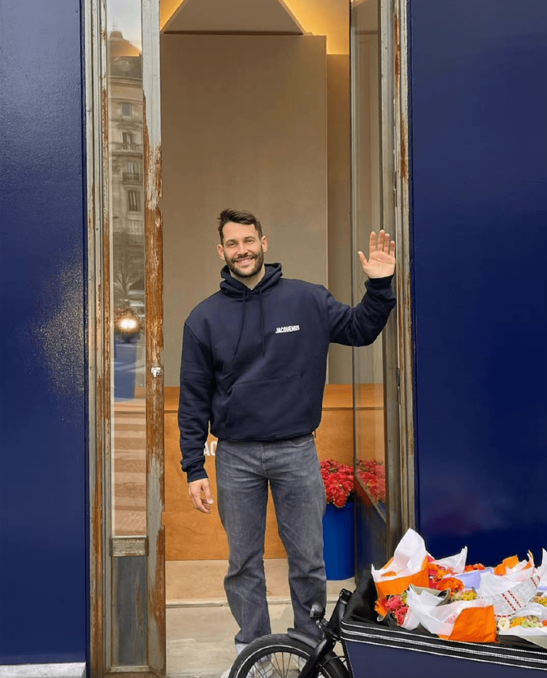 南法 yyds的南法女孩|时尚从来就不是砸钱和穿大牌!!