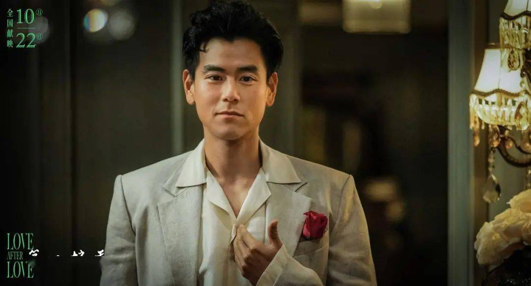 张爱玲|三改张爱玲，许鞍华终究败给了自己