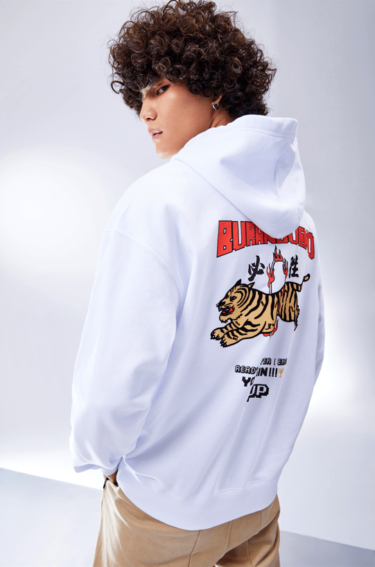 burandoeno秋冬强势来袭