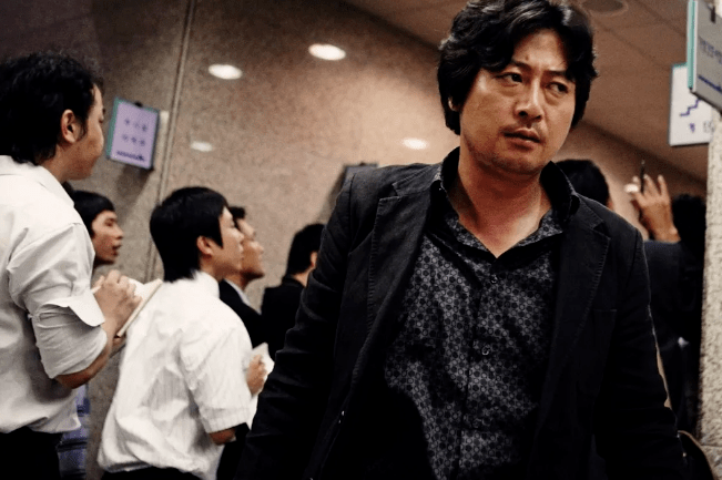 奥斯|豆瓣8.1，真实事件改编，全程高能刺激！