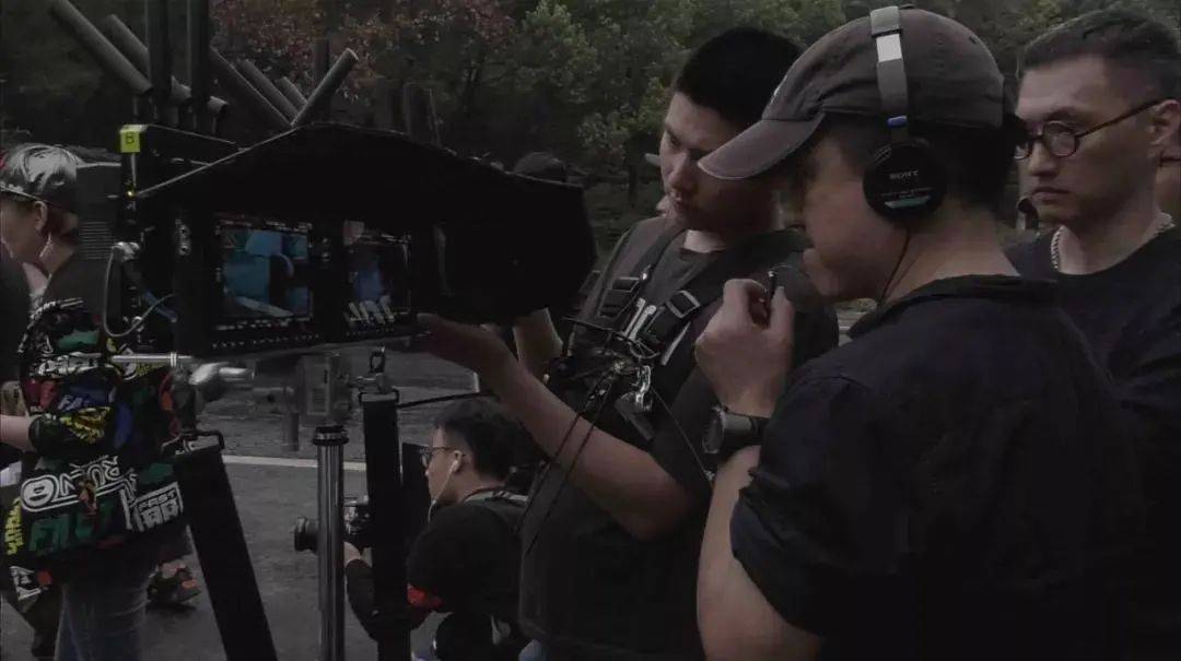 电影节|看不懂娄烨的《兰心大剧院》，是我的问题吗？