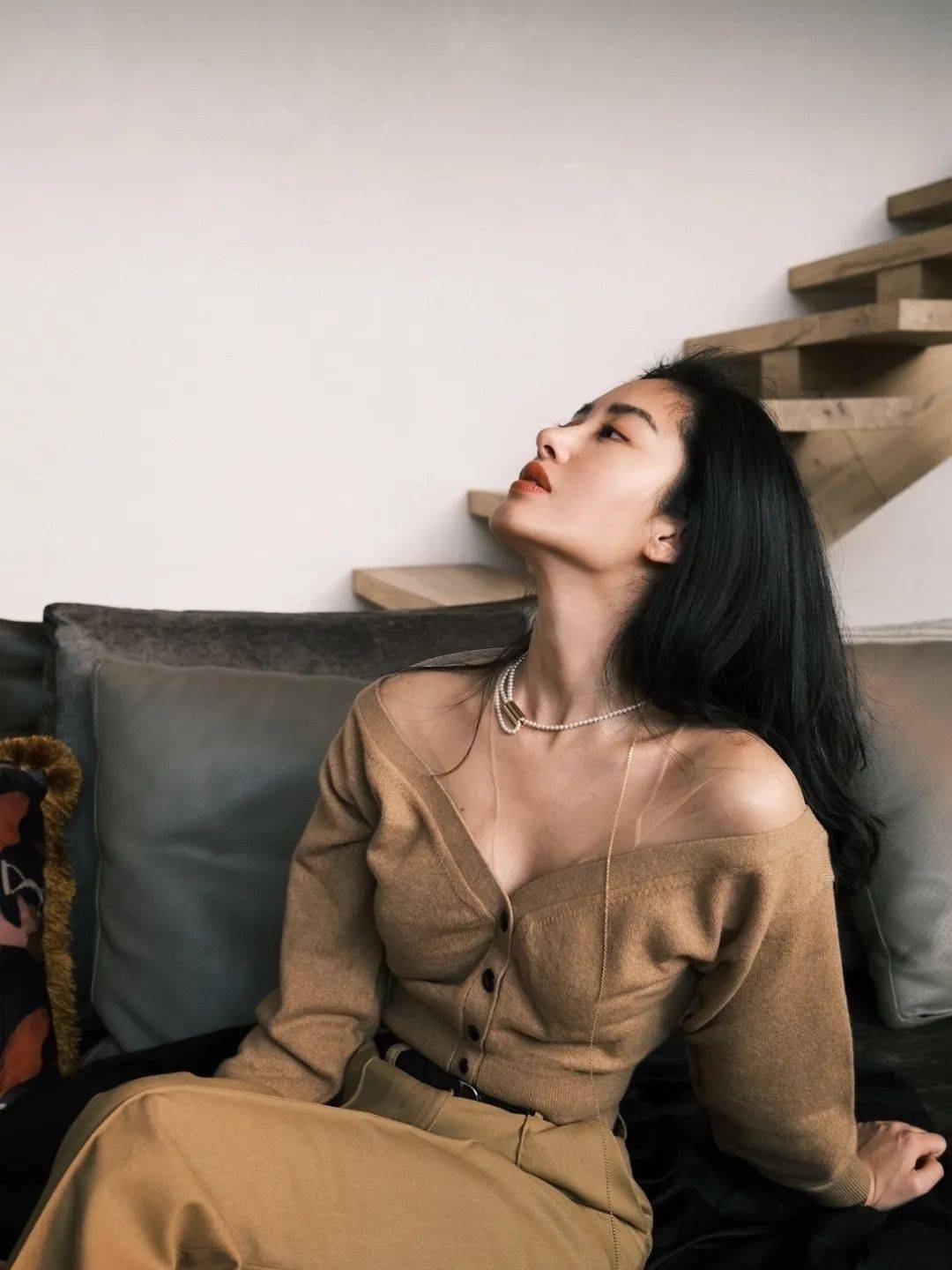 牛仔服 针织衫别收，趁着回温再美一波！