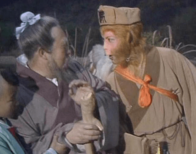 猴子|孙悟空最感谢的凡人是谁？他记了几十年，不是唐僧