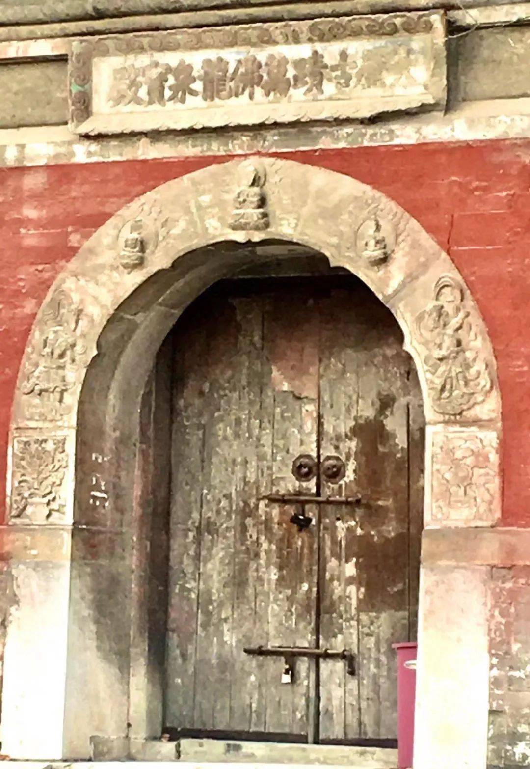 走进房山万佛堂孔水洞历经千年时光洗礼七朝文物遗存现为全国重点文物