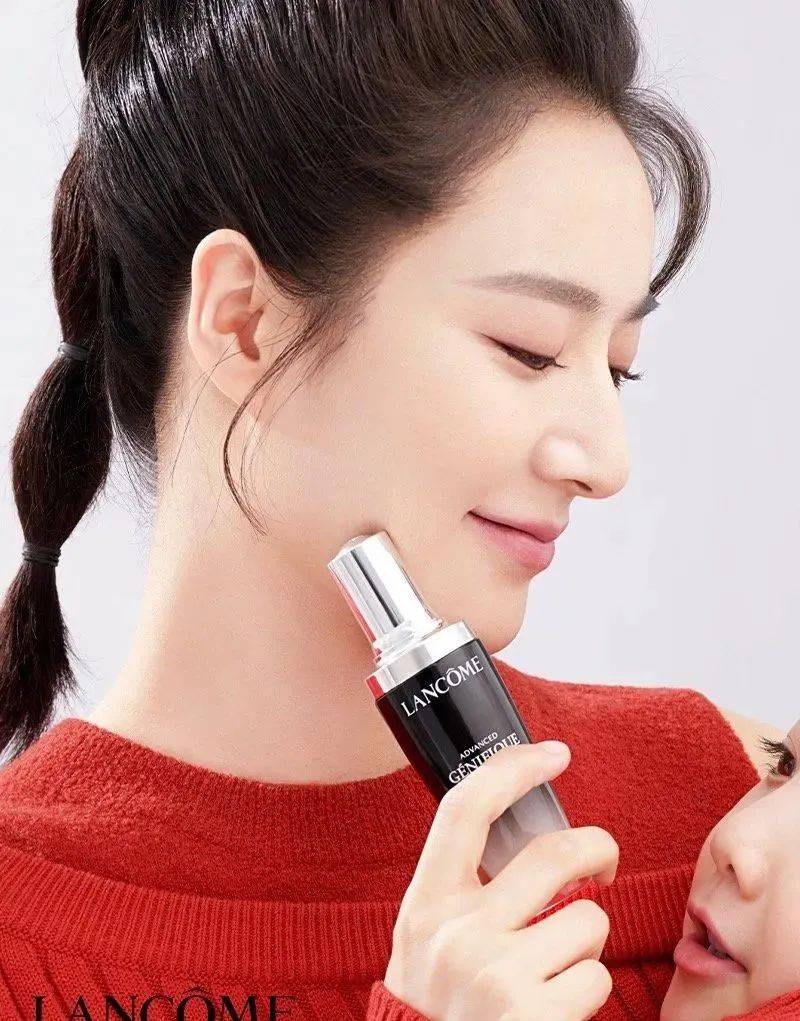 兰蔻手慢无！3.7折抢王牌抗衰精华兰蔻小黑瓶，维稳修护一瓶搞定