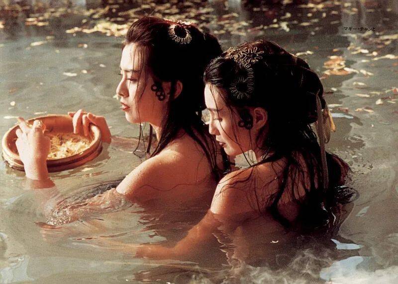 电影节|摊牌了!我爱的不是人