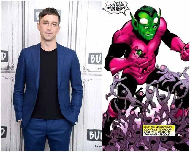 角色|《新蜘蛛侠3》黑金战衣来源揭示，《恶灵骑士》原定大反派曝光