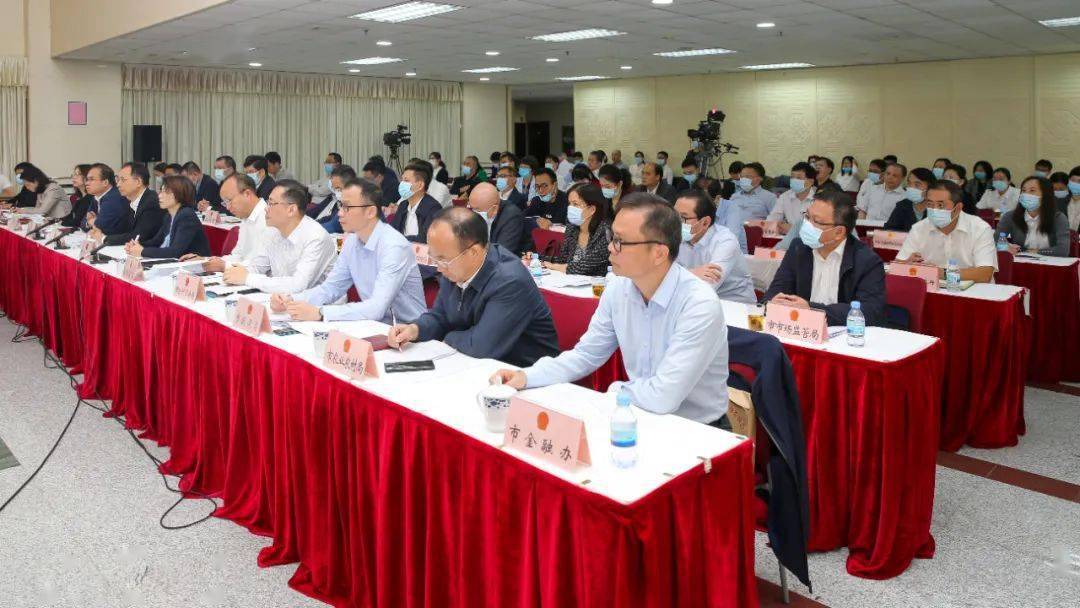 南宁将引华侨城等文旅品牌这场专题询问透露了我市大健康和文旅产业