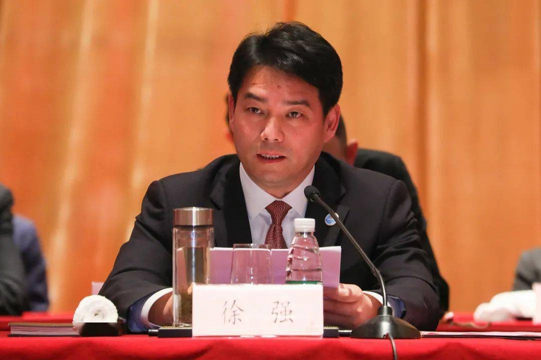 徐强指出,五年以来,区工商联和光促会紧紧围绕全区中心大局,助推发展